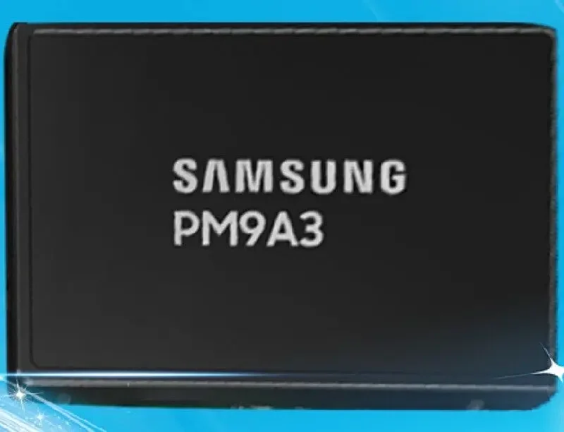 For 3.84TB 960GB Ss…