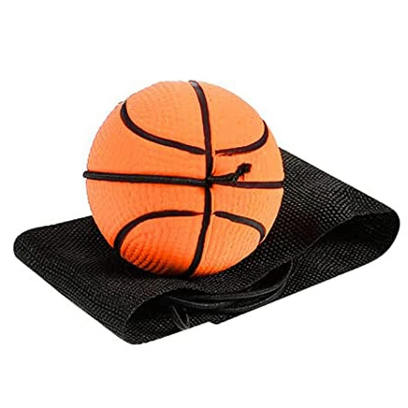 Una pelota hinchable, muñeca hinchable de mano, pelotas de muñeca elásticas, pulsera de fútbol flotante, juguetes para la línea de muñeca, pelotas, juguetes exteriores duraderos para niños