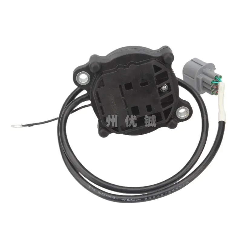 Front Axle Motor Assembly Compatible with CFMOTO CF625 CF850 CF600 CF1000 Q890-314000-10000 ATV UTV Replacement Part High