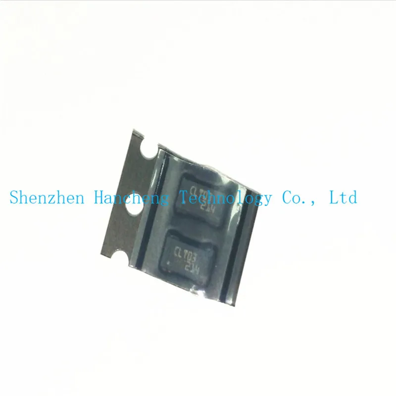 (5PCS-20PCS) CLT03-2Q3 QFN16 NEW CHIP IC