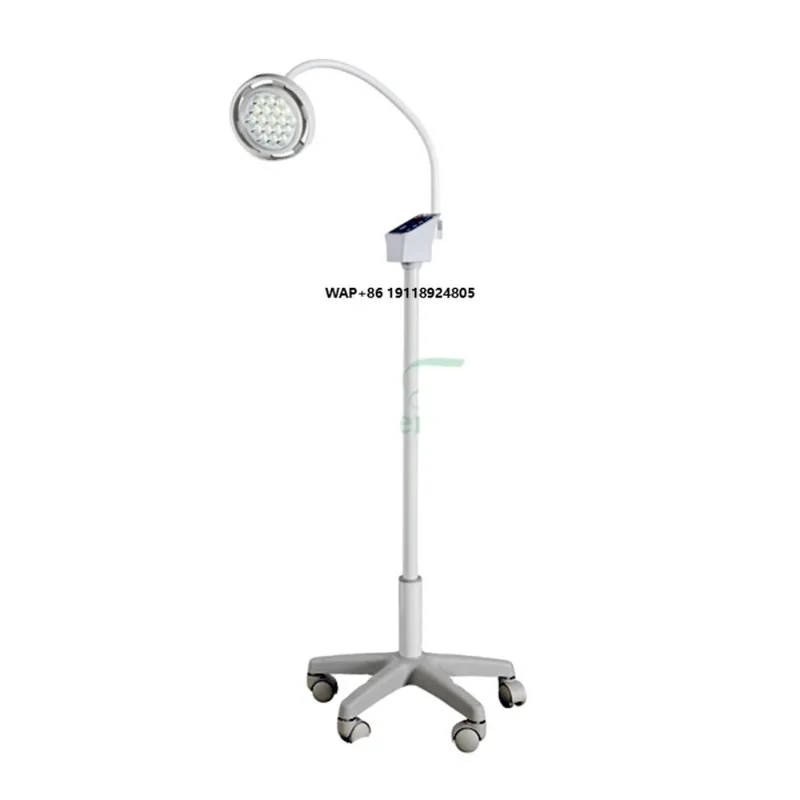 LTSL25 Light Emitting Diode Surgical Examination Lamp
