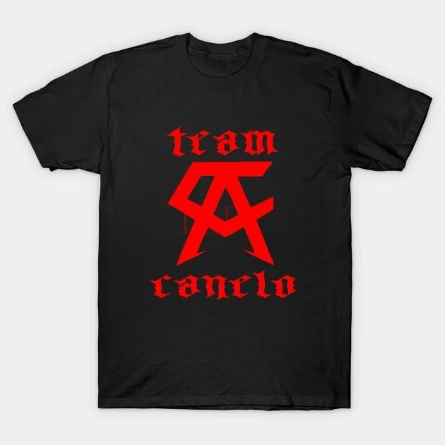 Saul Canelo Alvarez Boxing Jalisco Mexico Born Ready T shirt El Canelo Las Vegas