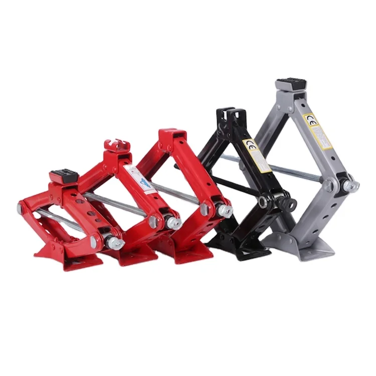 

30Ton Special Steel Hydraulic Bottle Jack Car Jack Cars Vehicle Hydraulic Jack