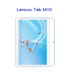 레노버 P11 프로 탭 M10 TB-X605F X505F 10.1 인치 화면 보호기에 대 한 2Pcs 부드러운 애완 동물 보호 필름 안티 스크래치 버블 PET 필름