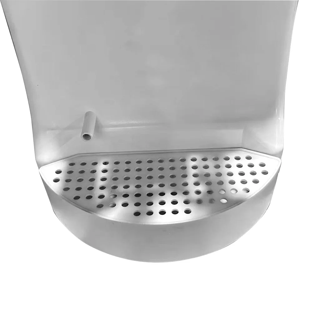 XEOLEO Mini macchina per gelato a testa singola da tavolo Macchina per gelato automatica commerciale morbida