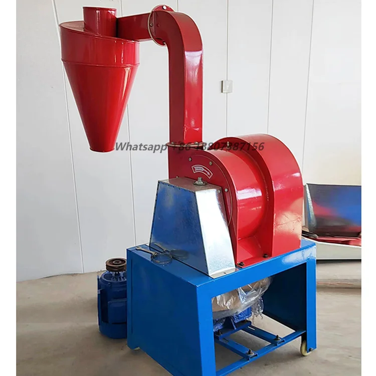 Best Seller Flour Milling Machine Flour Mill Machinery Flour Mill Feed Processing Machines