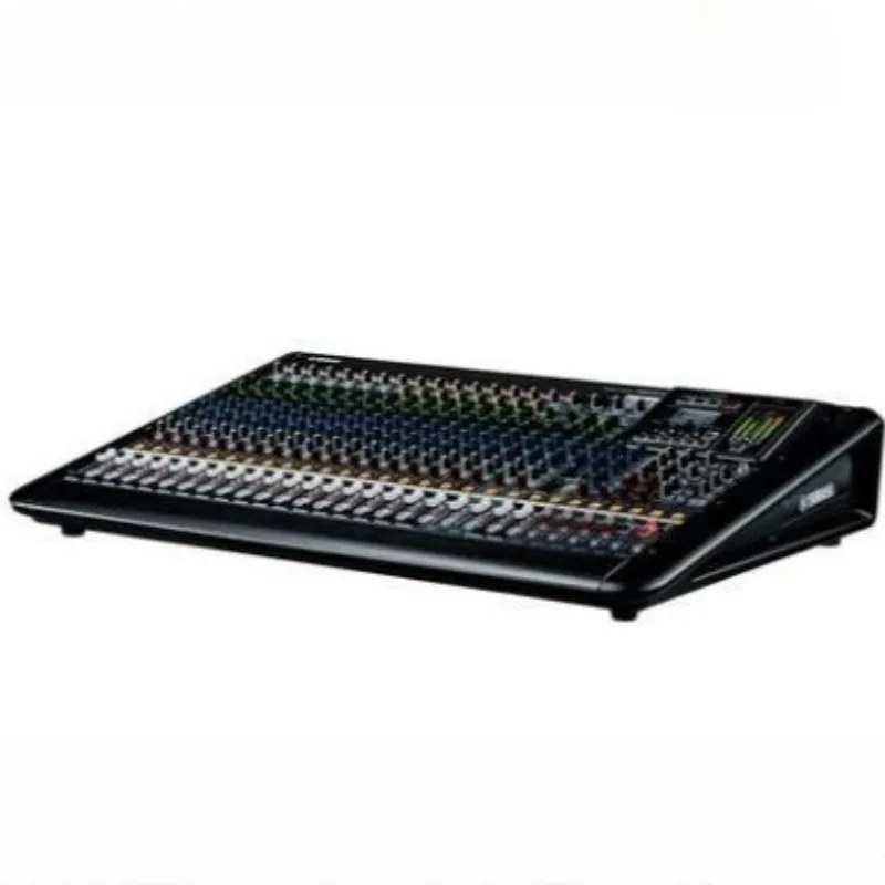 24-Channel Mixer Small Stage Sound Console Mixer