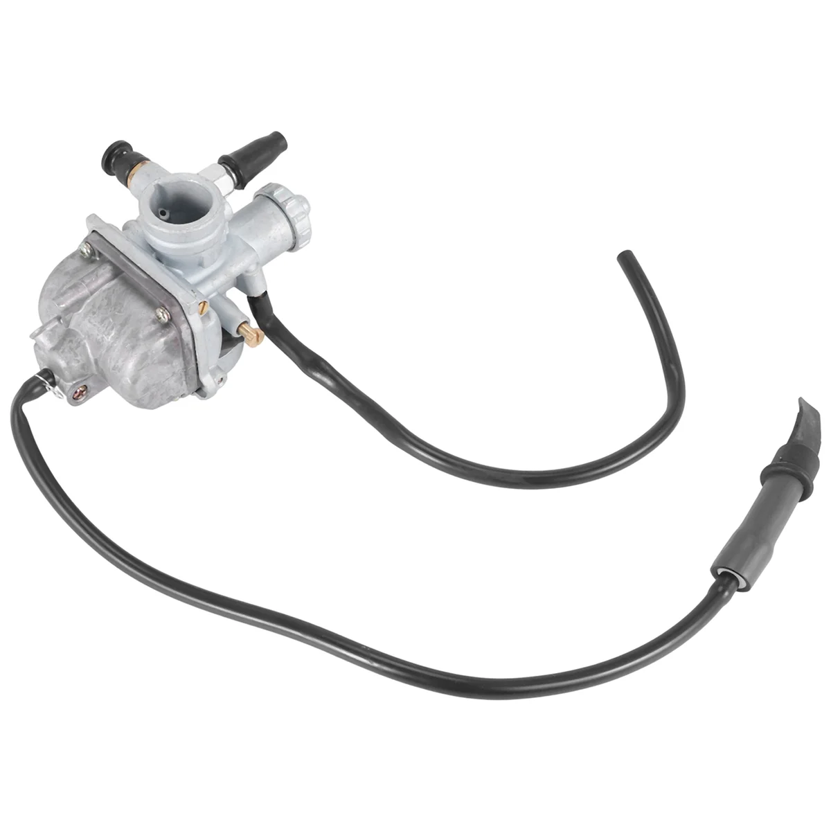 13200-02C03 13200-03400 Carburetor  y for Suzuki LT160E LT-F160 LT160 1989-2003