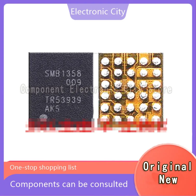 чип (1 шт.) 100% новый SMB1350 SMB1351 SMB1357 SMB1358 SMB1359 SMB1360 SMB349 SMB347 SMB347S BGA
