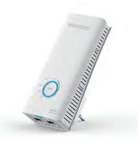 

Hot Sell AC2100 Wifi Extender, New Arrival AC2100 Wifi Repeater, 5GHz 1733Mbps and 2.4GHz 300Mbps