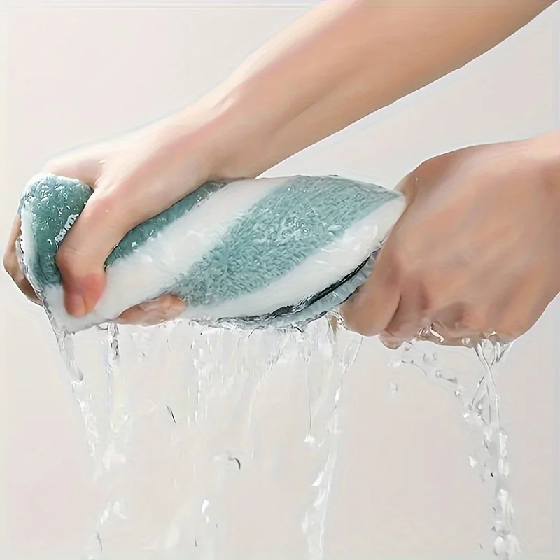 6枚組ストライプタオルセット、速乾吸水性バスタオル、バスタオル2枚、ハンドタオル2枚、ウォッシュクロス2枚、家庭用バスルームタオル