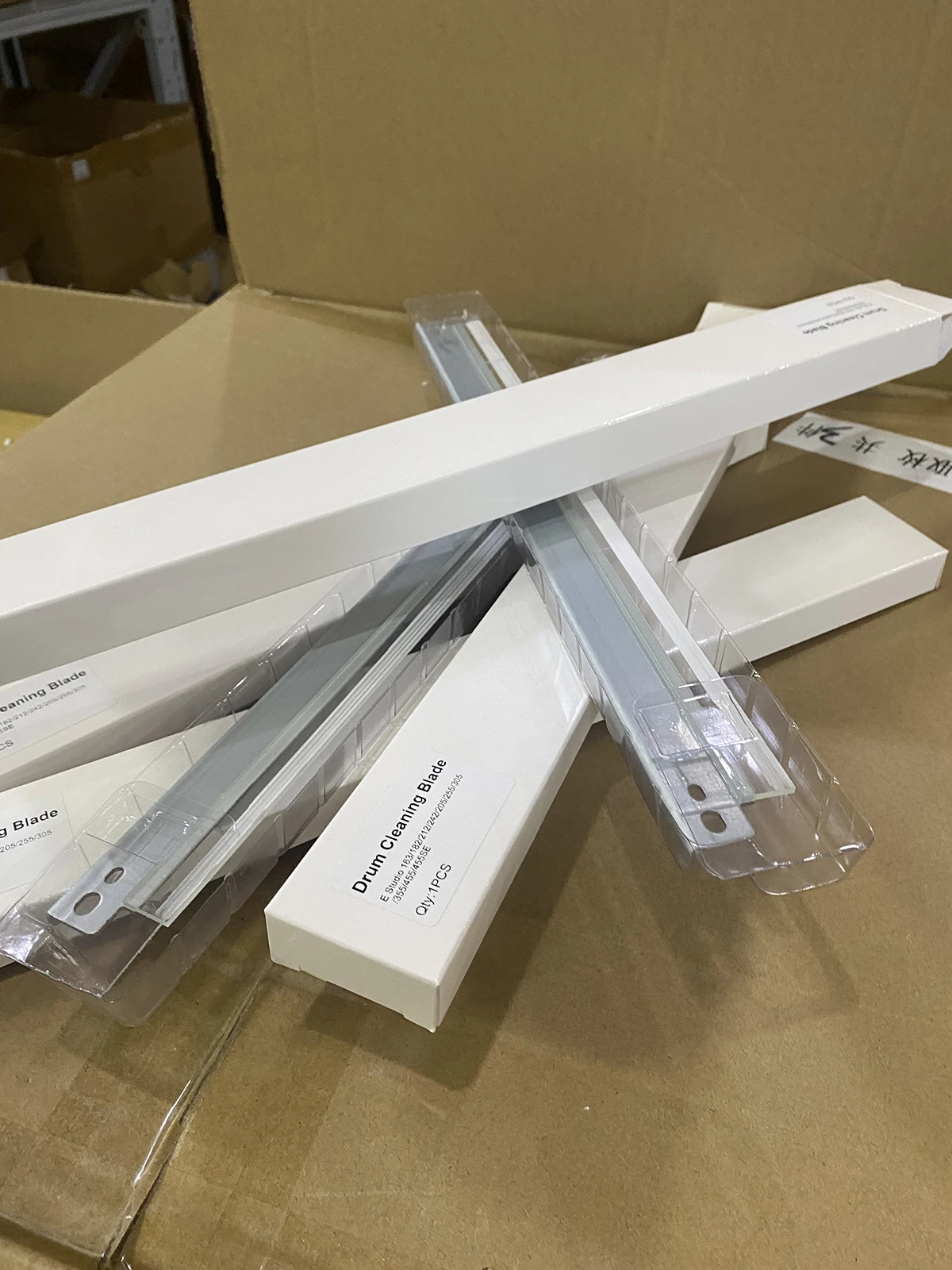 

Лезвие для чистки барабана для TOSHIBA 163 165 166 167 181 182 195 200 202 203 205 206 207 212 223 225 230 232 233 237 242 243 245 255