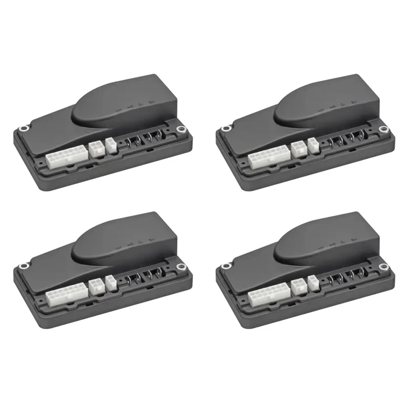 

A48P-4X For Curtis 1212P-2501 1212-2501 1212P-2502 24V 90A Permanent Magnet Motor Controller