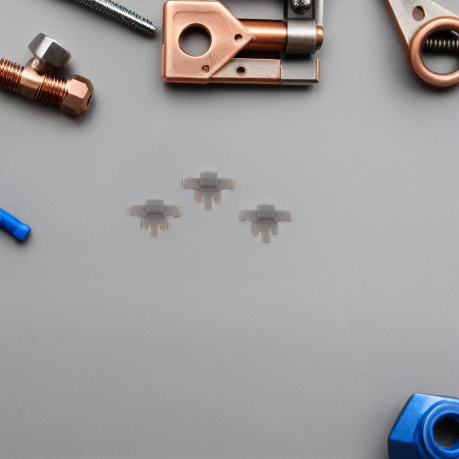 

50Pcs Plastic Soft Close Cabinet Hinge Restrictor Clip Angle Limiter Cabinet Door Hinge Stopper Kitchen Door Opening Limiter