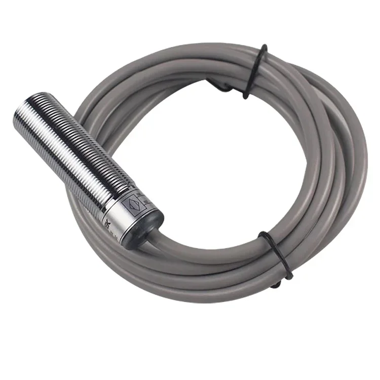 

PM18T-2NL photoelectric switch sensor NPN 10-30V DC Light On / Dakr On new and original PM18T-2ND PM18T-2PL PM18T-2PD