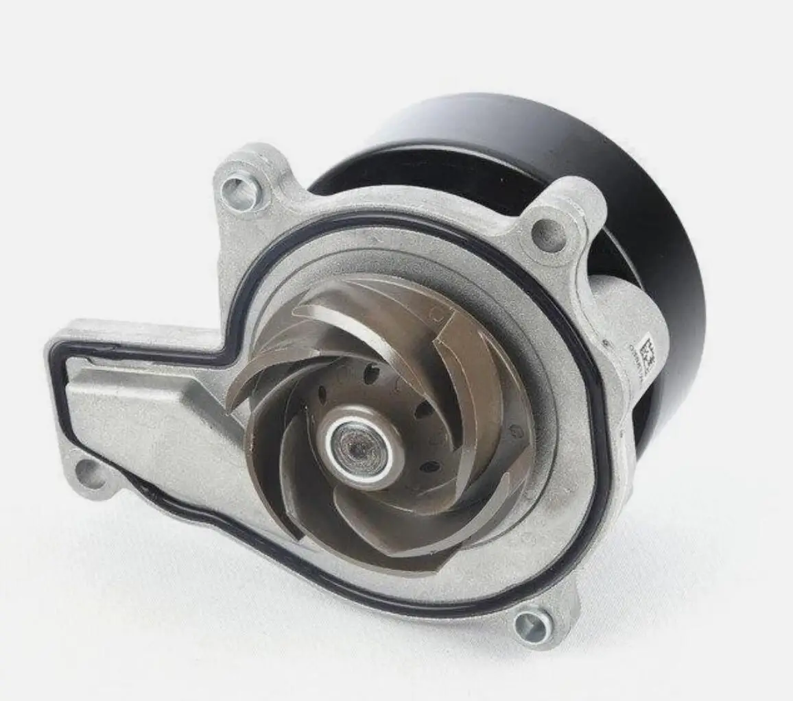11518623574 Насос охлаждающей жидкости только для BMW X1 X2 B46 B48 MINI F56 2.0T COOPER S 11518623574 Насос охлаждающей жидкости только для BMW X1 X2 B46 B48 MINI F56 2.0T COOPER S