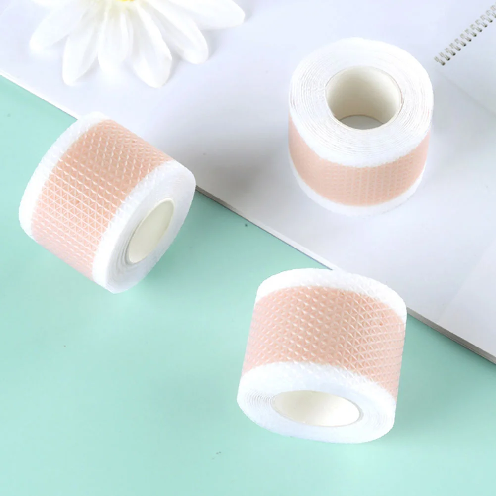 1 Roll Blister Tape Blister Proof Patch Foot Blister Tape Patch Foot Heel Tape Heel Protector heel protectors