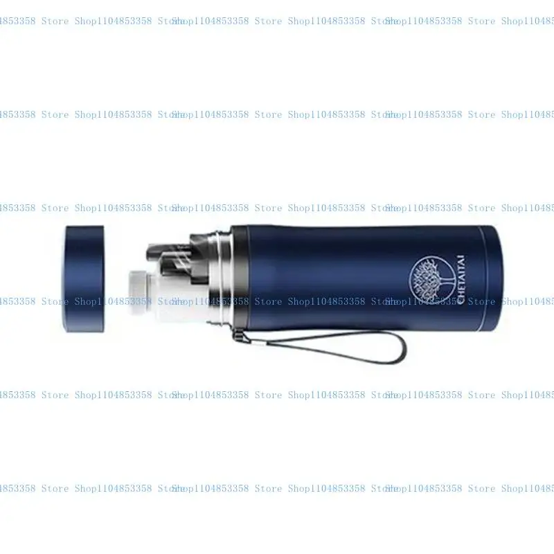 

652F Insulin Coolers Box Small Refrigerator Car Rechargeable Cooling Cup Portable Mini Travel Refrigerator Cup