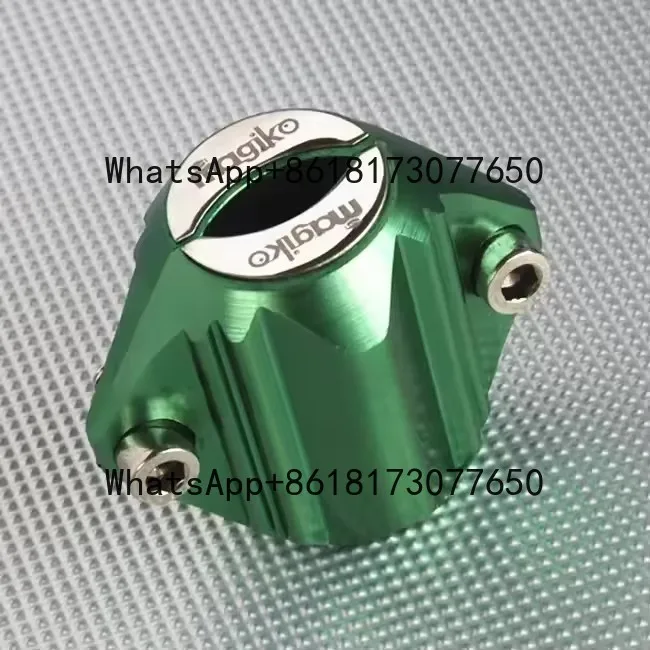 مكيف المياه المغناطيسي التلقائي مغناطيس تصفية المياه منتجات مخفضة