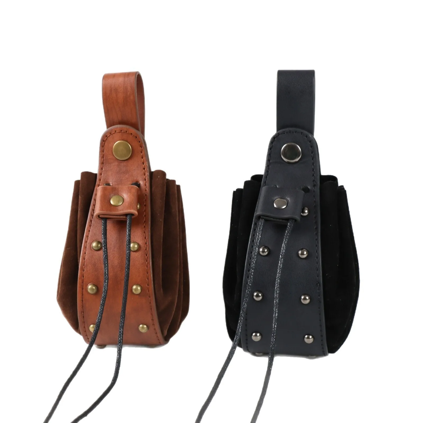 bolsa-de-cintura-retro-medieval-com-rebites-bolsa-de-dinheiro-pequena-para-homens-e-mulheres-material-pu-resistente-ao-desgaste