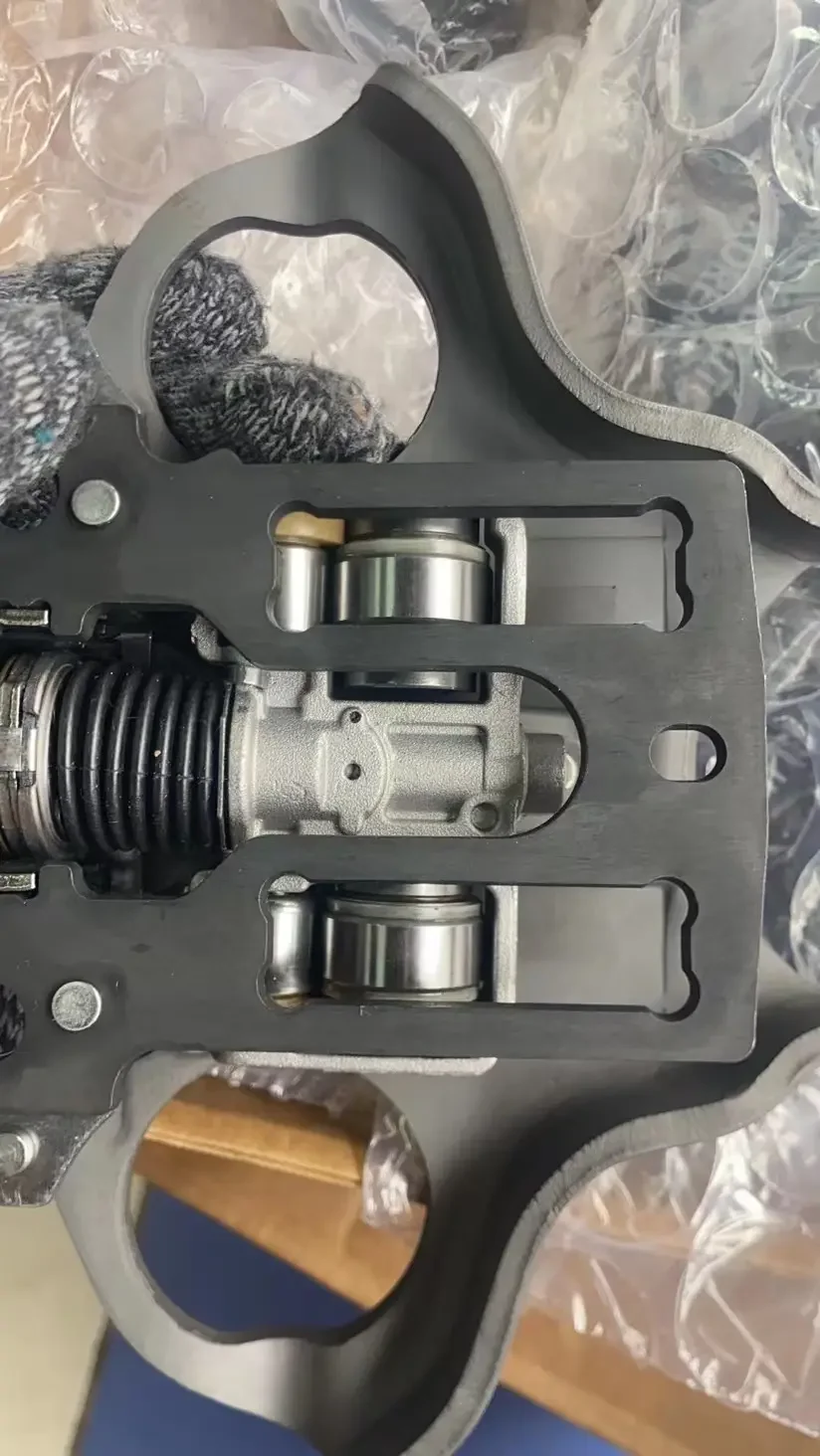 مجموعة القابض عالية الجودة حالة جديدة 602000800 مجموعة كاملة بما في ذلك Embreagem وقرص القابض لصالون Ford Focus III #6