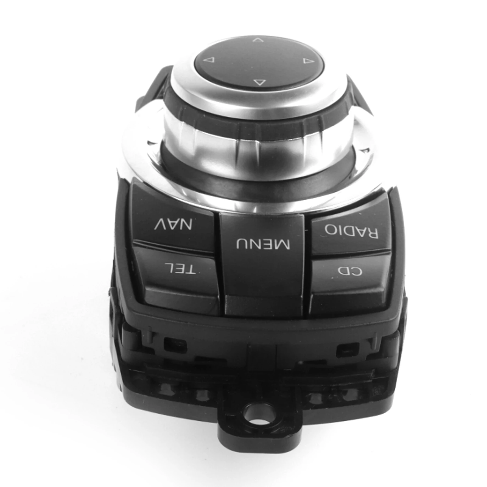 10Pin Media Switch Button Controller FOR BMW F07 F10 F01 F02 9206444 Automatic Transmission Parts