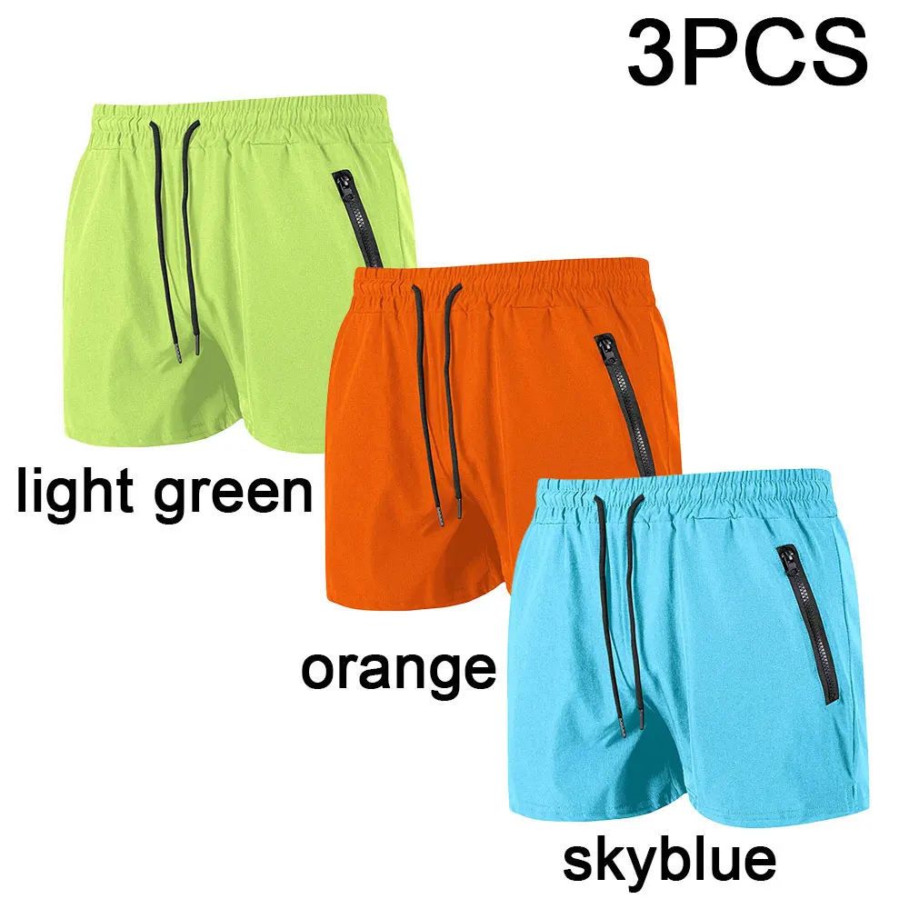 Thumbnail 3 - #4 Latest Mens Quick Dry Board Shorts Offers