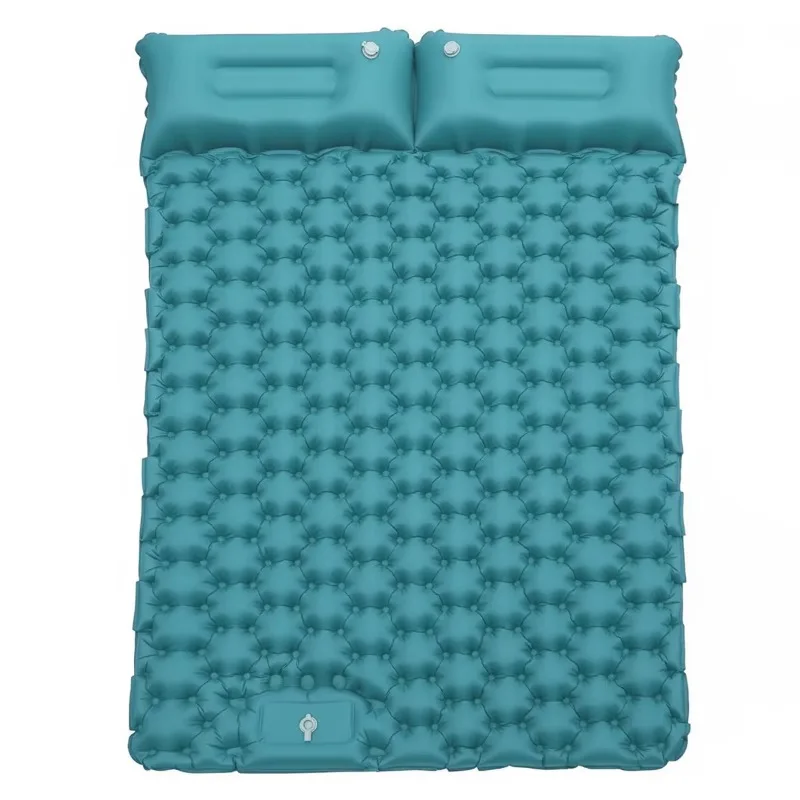 lightweight-portable-double-air-cushion-air-mattress-modern-folding-built-in-pump-waterproof-r-16-2-suitable-fast-delivery