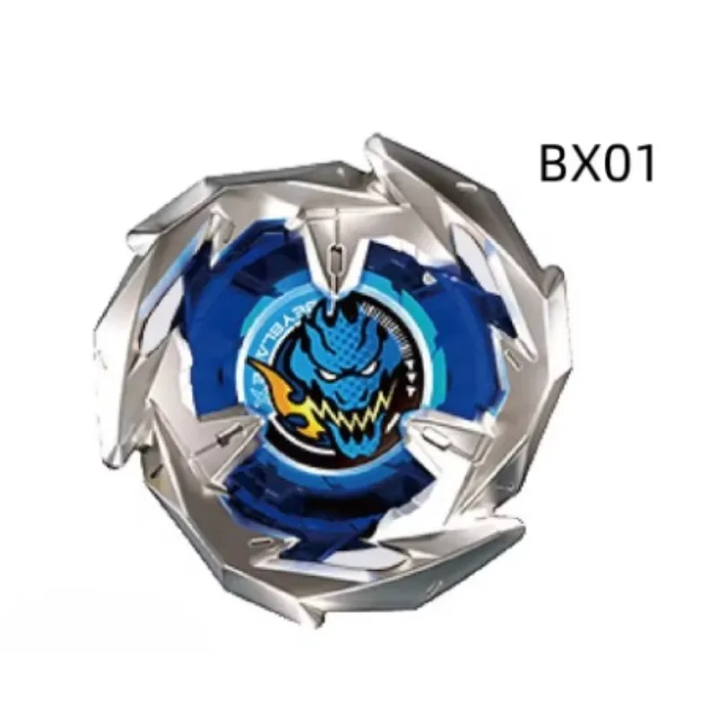 버스트 버스트 자이로스코피오 시리즈 X 장난감 BX 자이로스코피오 BX-23 BX-01 BX00-01 스타터 피닉스 윙 9-60GF