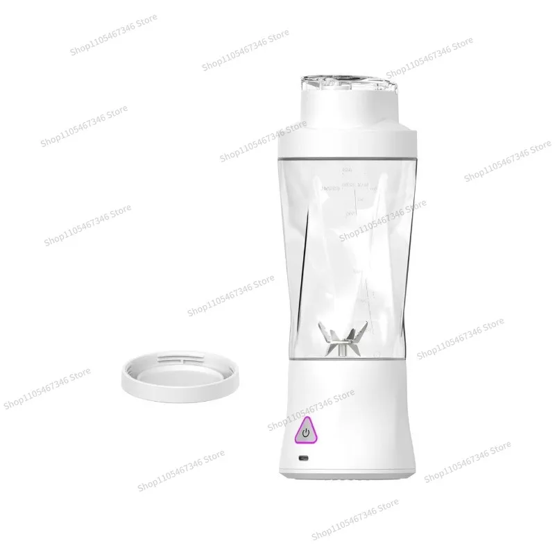 For Large Capacity, Portable, Juicing Cup, Strong Power, Crushing Ice