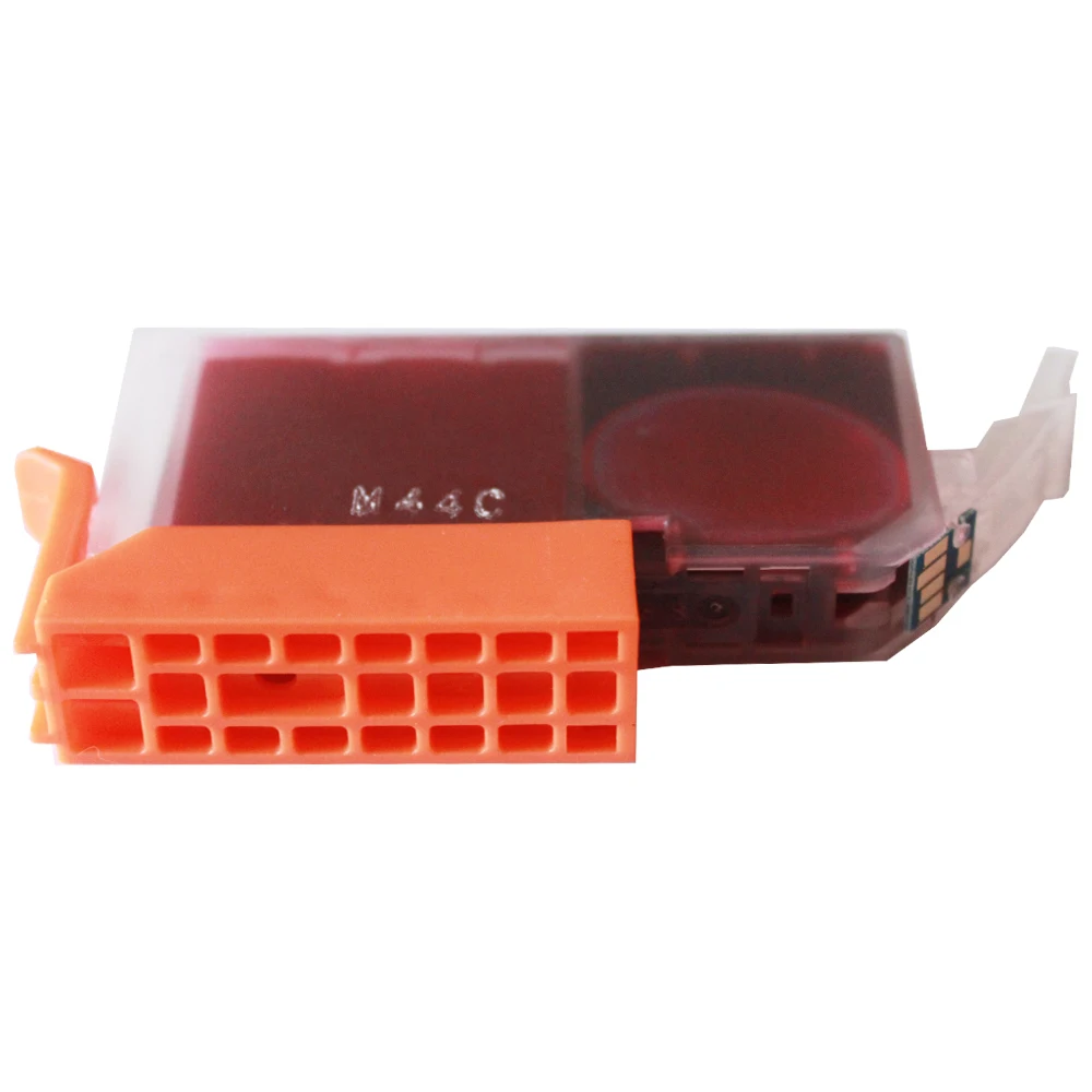 5x cartucho de tinta de impresora para CANON COMPATIBLE 520 521 PIXMA MP540 MP550 MP560 MP620 MP630 MX870 PGI520 CLI521