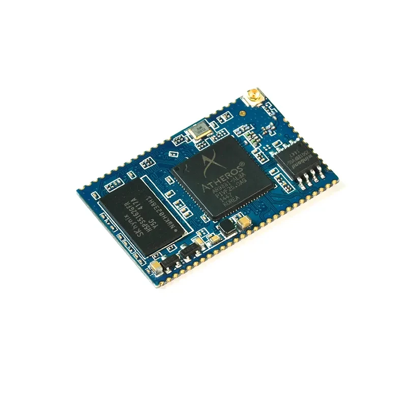 وحدة USB 2.0 Wifi Mini usb Wifi Module 2.4 جيجا هرتز وحدة IEEE802.11n للمنزل Wifi