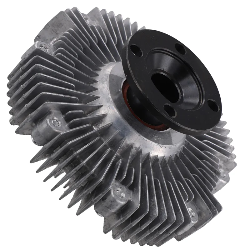 

16210-0E010 162100E010 Муфта жидкости двигателя в сборе для TOYOTA HILUX FORTUNER 15-21, вентилятор охлаждения, вязкая муфта сцепления