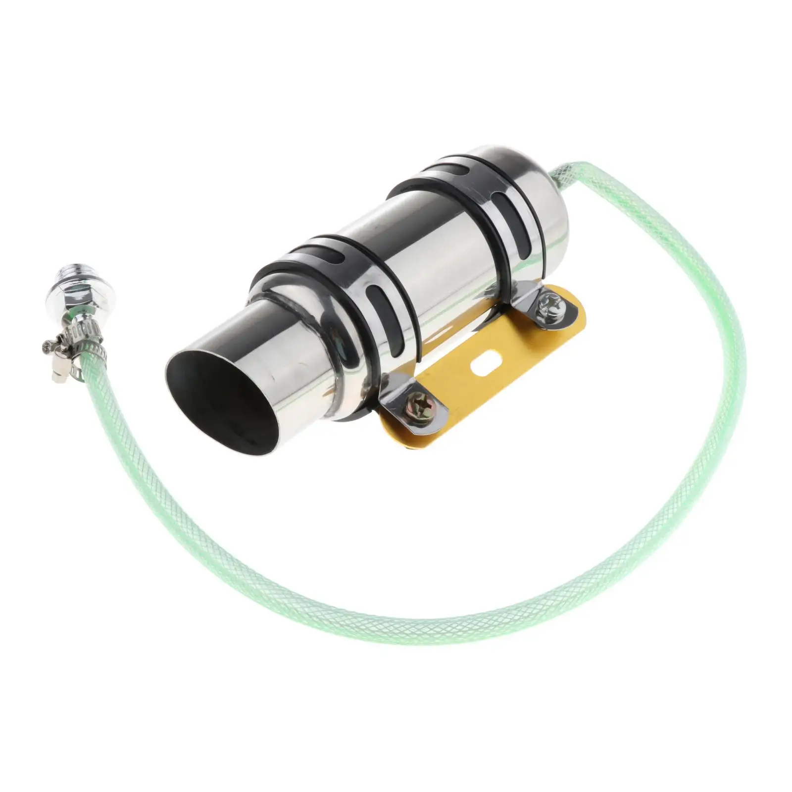 

Stainless Steel Motorcycle Oil Cooler for Y15ZR LC135 EX5 FZ150 Colorful