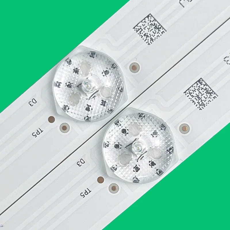 Rétroéclairage LED pour YHF-4C-LB2804-YH02J