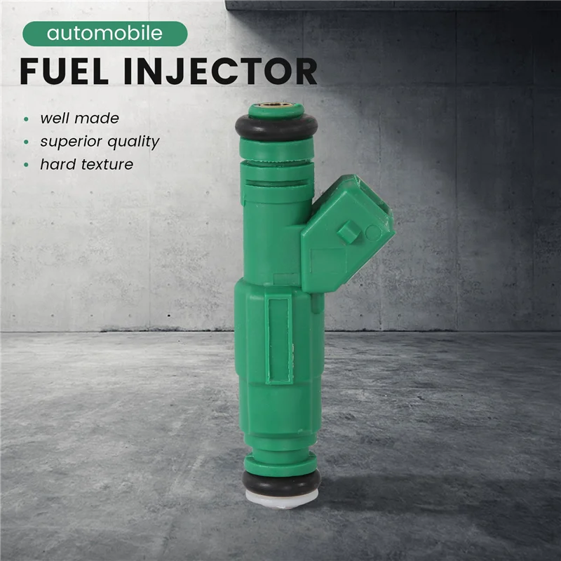 Fuel Injectors For …