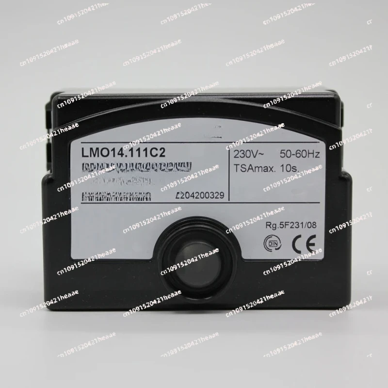 

Подходит для обслуживания блоков управления LMO14.111C2, LMO14.113C2, LMO24.111C2, LMO44.255C2, аксессуары для контроллеров горелок.