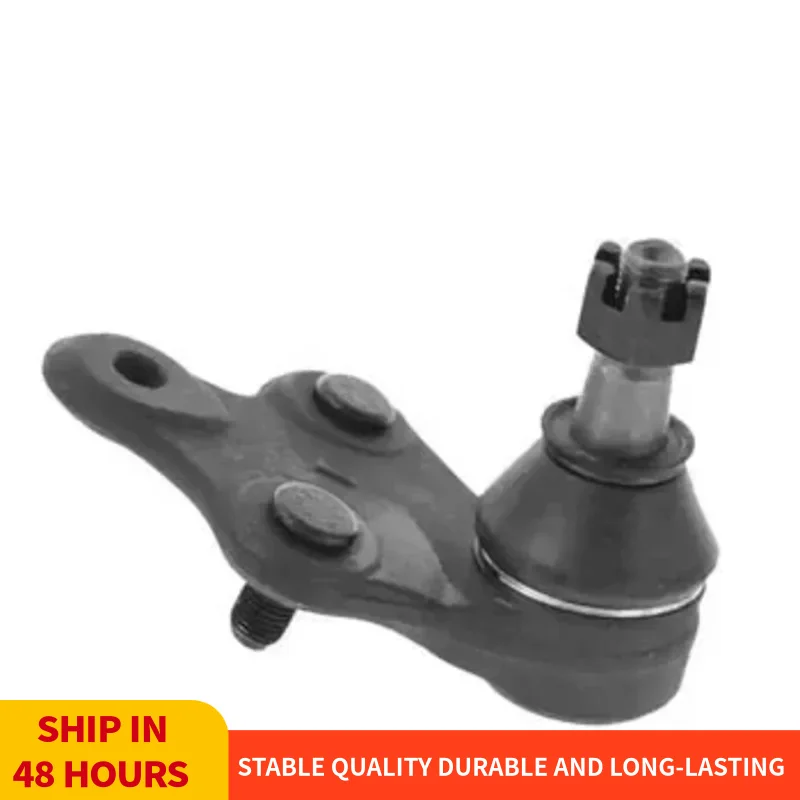 

Автопроизводительная часть левый передний нижний шаровой шарнир (OEM: 43340-19025) для TOYOTA STARLET, PASEO, Corolla, TERCEL