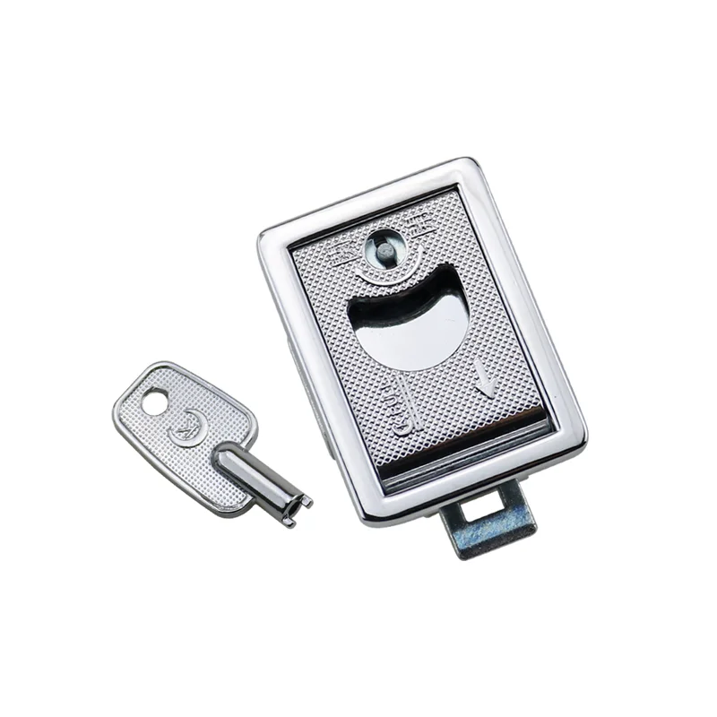 خزائن الهيكل الكهربائي المتنقلة، صناديق الأبواب، أقفال الألواح، سبائك الزنك، مطلية بالكروم، صناعية وتجارية، قوية