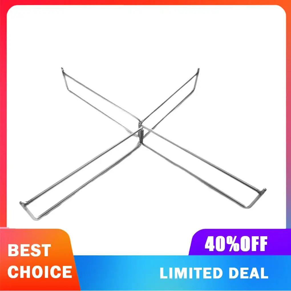 

Складная подставка-холодильник, металлическая складная подставка для камеры-барбекю на открытом воздухе