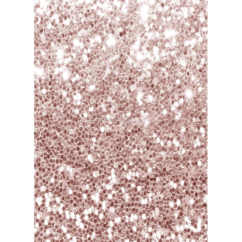 Vinyl Abstract Bokeh Photography Backdrops Glitter Facula Light Spot  Photo Background Studio Photocalls Props 21925 GB-04