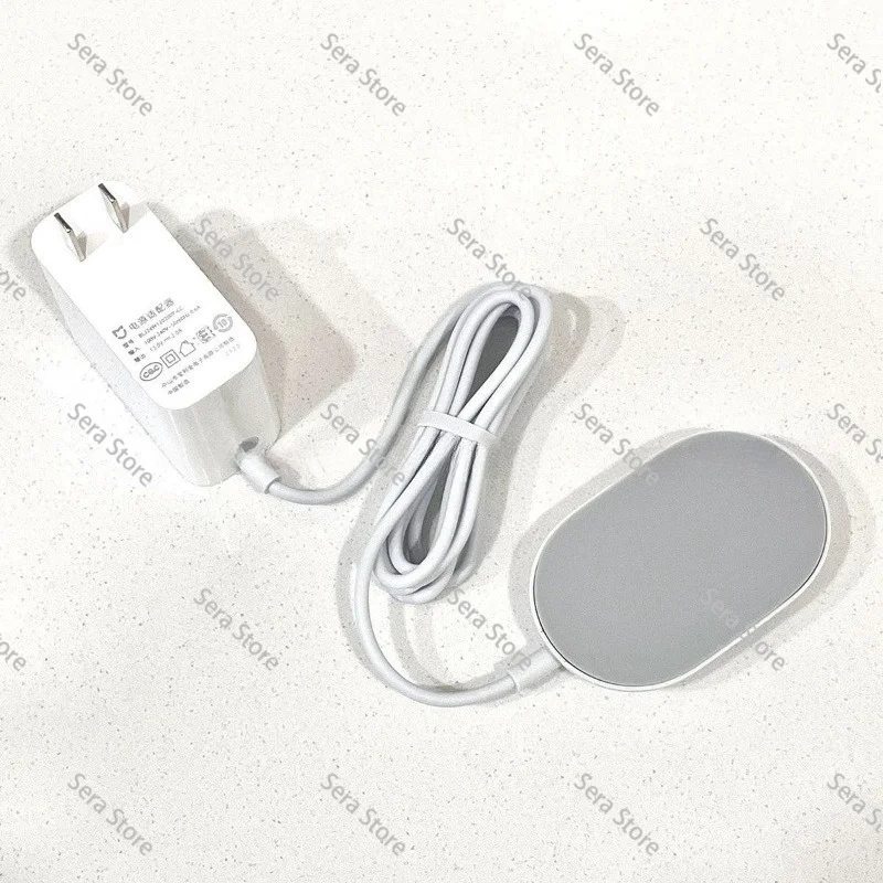 dc-variable-frequency-floor-fan-2-battery-version-magnetic-power-cord-charger-bplds03dm-bplds05dm
