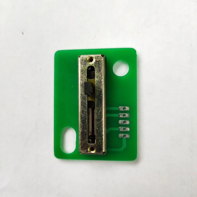 For Casio CT-870 CT877 Universal Stereo Volume Control Potentiometer PCB board