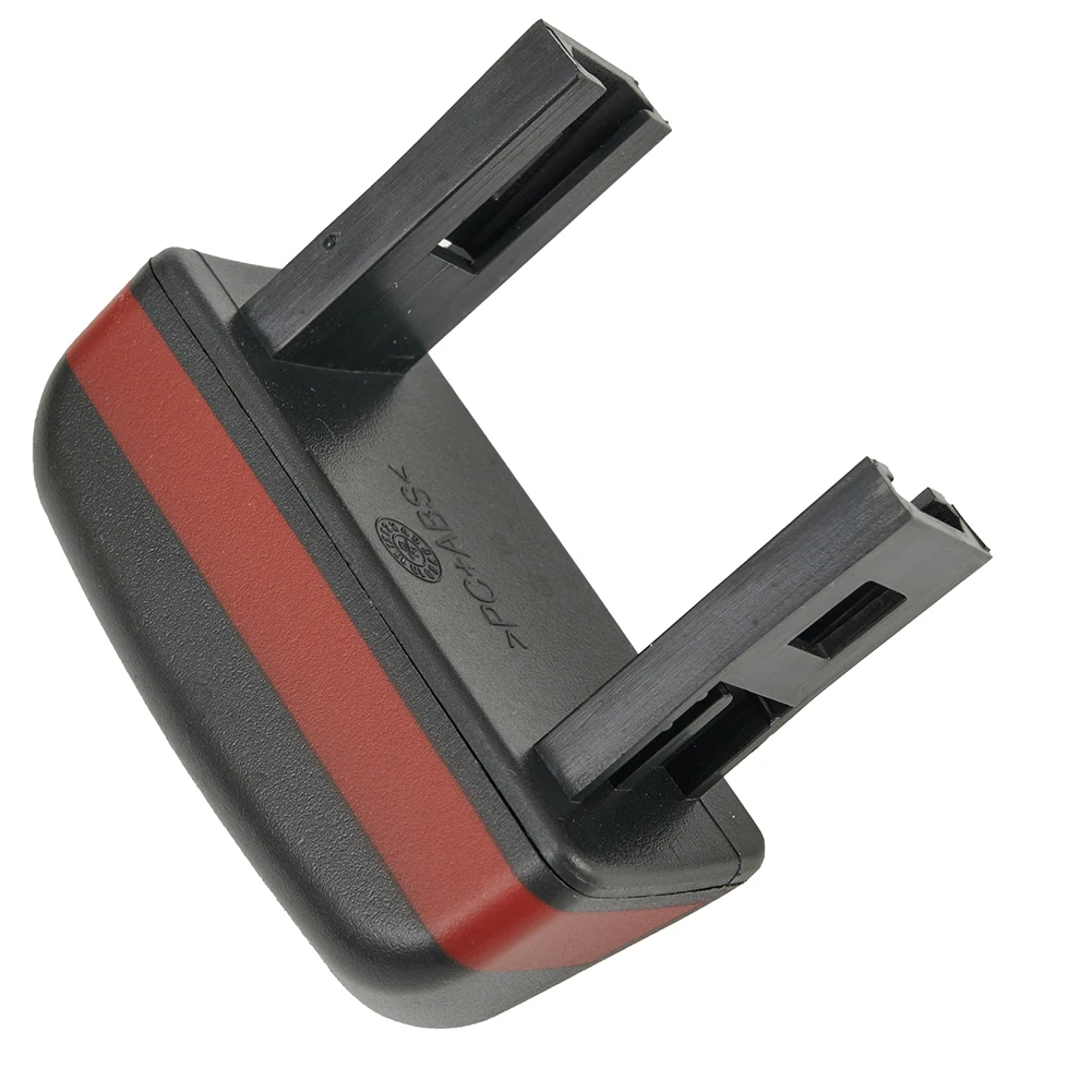 

For 2010-2016 LR4 Puller Handle Release ABS Plastic Accessories Black HXG500290PVJ Replacement Second Row Brand New