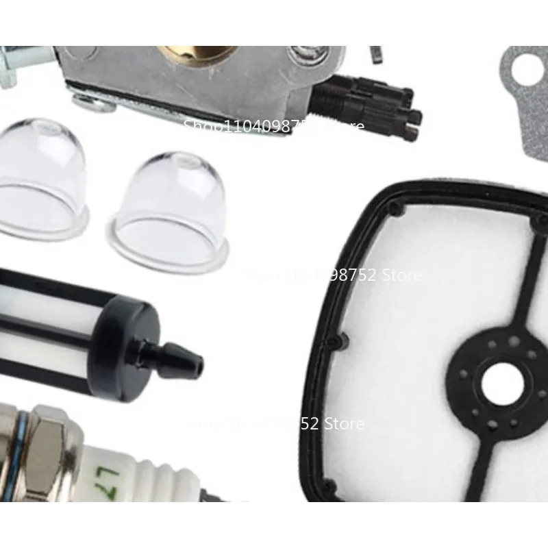 Carburetor For Zama… - image