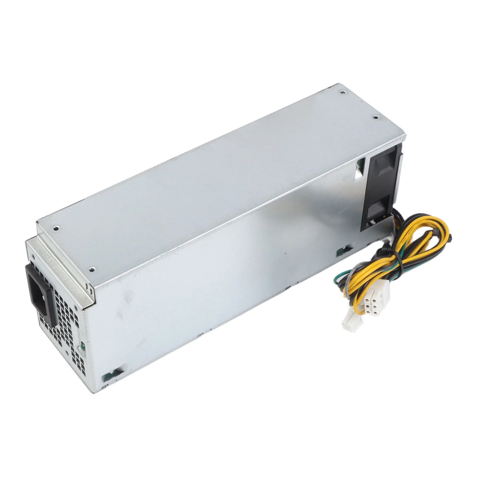 1PC Power Adapter H7X3F Switching Power Supply H260EBM-00 Power Supply, 260W, For Dell For Optiplex 3060, 3050, 3050M, 5050, 506