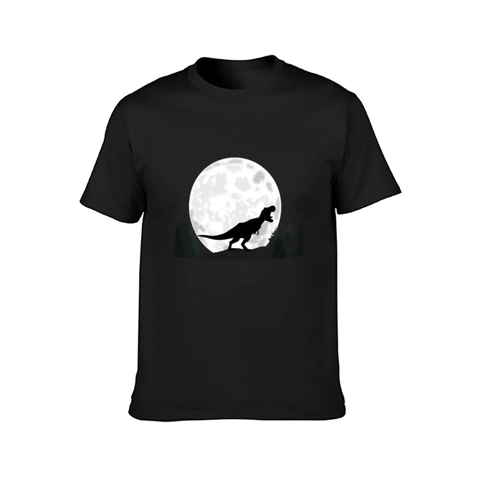 Dinosaur Tyrannosaurus T-Shirt shirts graphic vintage clothes oversizeds mens graphic t-shirts funny