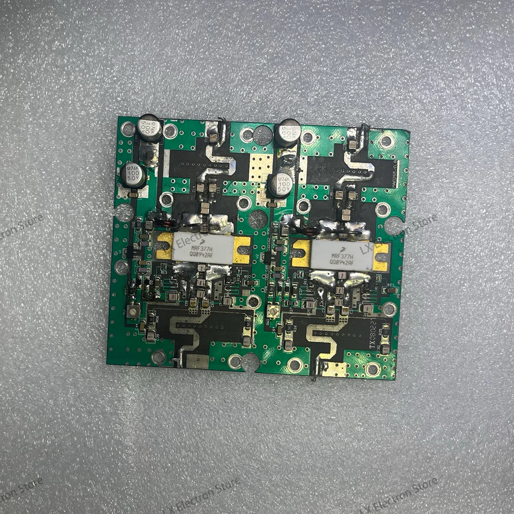 

MRF377H MRF377 H Оригинальный транзистор (работа) — Не совершенно новая печатная плата (плата не в наличии), — объединяющие и поврежденные компоненты печатной платы