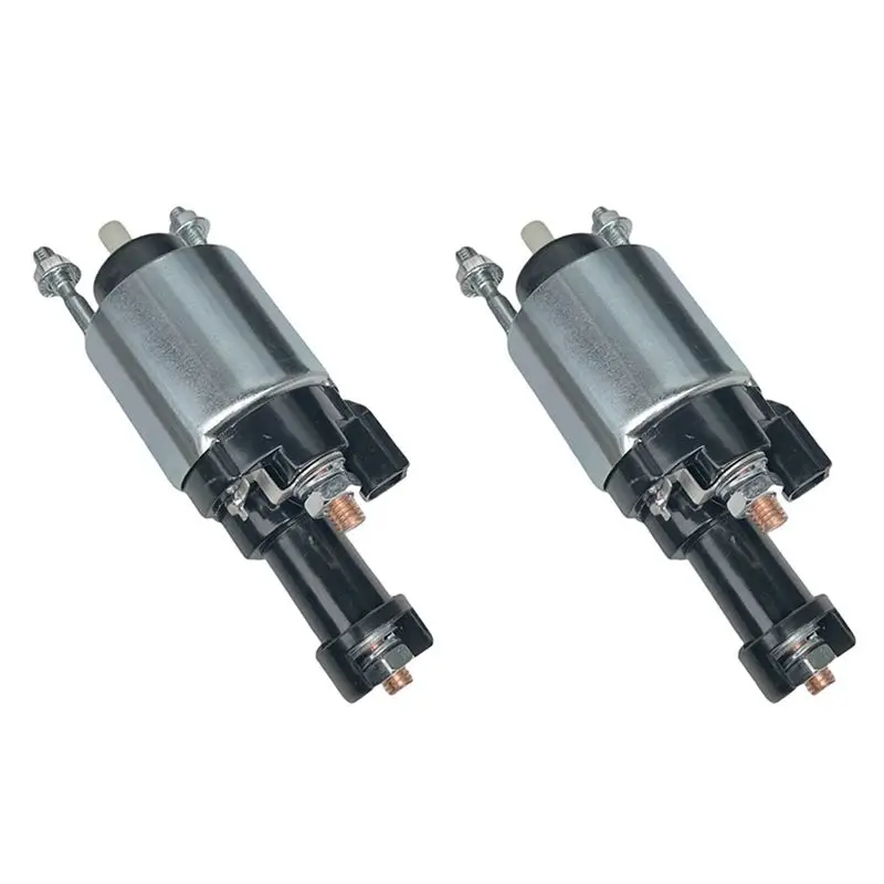 

Соленоид стартера Superior-2X для Honda 07-09 Acura Truck MDX 06-11 Honda Civic 31204-RNA-A01 31204-RNA-003