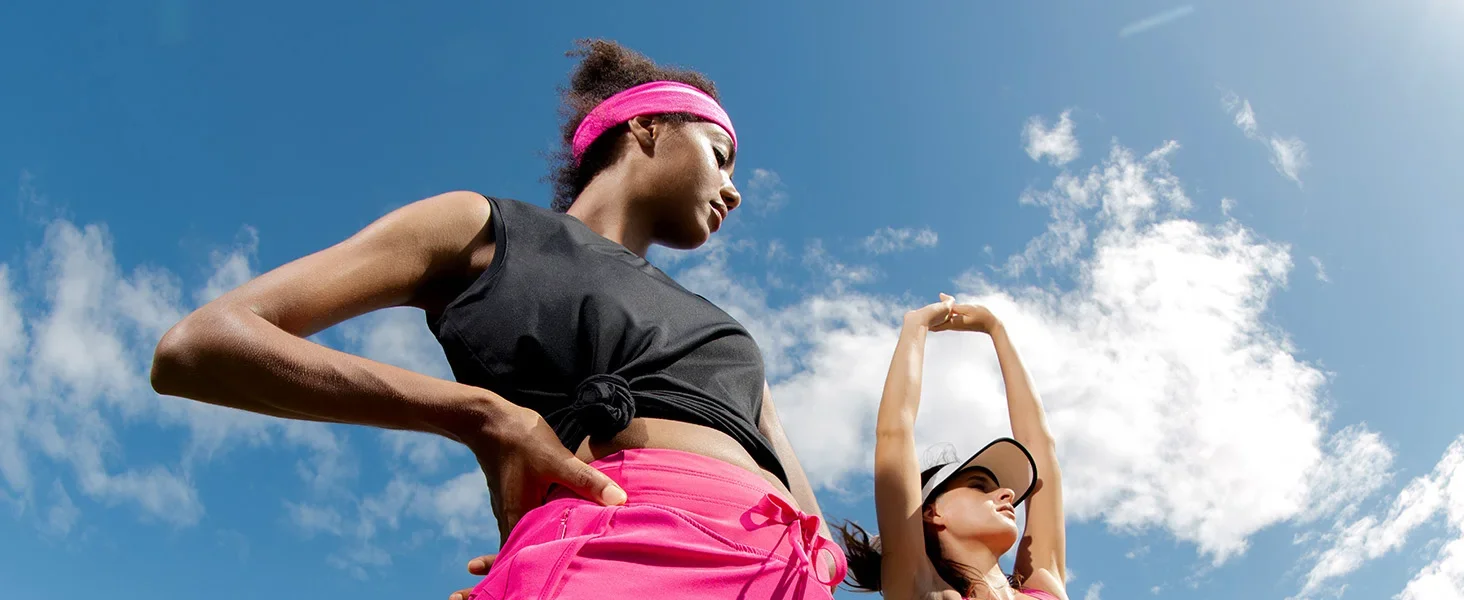 womens running shorts